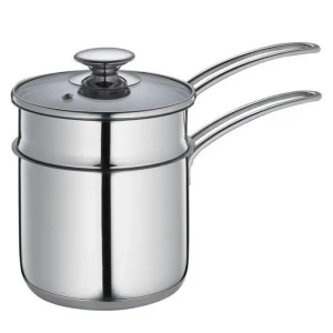 Casserole Bain-marie 1,5L, Küchenprofi