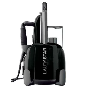 Centrale vapeur portable Lift+ Ultimate Black, Laurastar