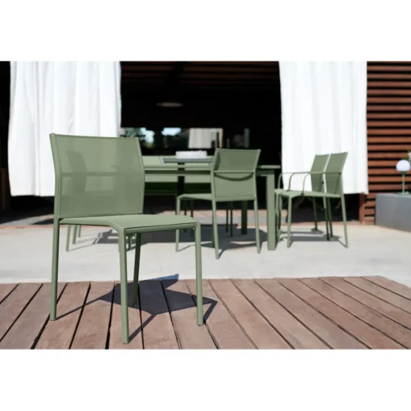 Chaise Cadiz, Fermob