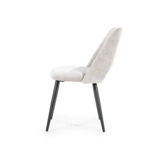 Chaise Esmée Beige, Eleonora BV