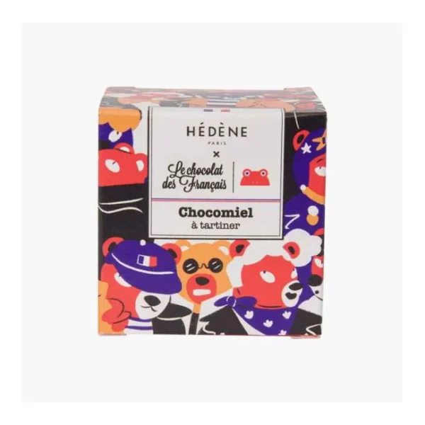 Chocomiel à Tartiner 100 g, Hédène