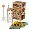 Coffret "99 Sauces Maison", Cookut