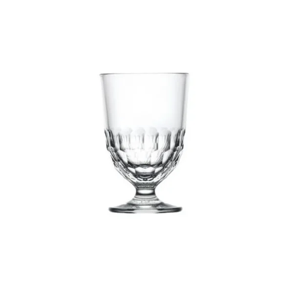 Coffret 6 verres 22 cl Artois, La Rochère