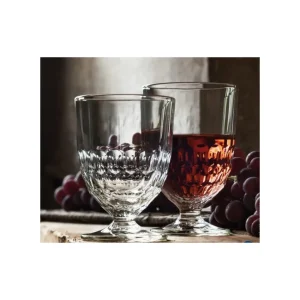 Coffret 6 verres 22 cl Artois, La Rochère