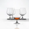 Coffret 4 verres à Cognac 55cl, Spiegelau