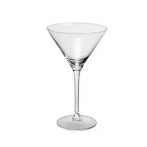 Coffret 4 Verres à Martini 25 cl, Royal Leerdam