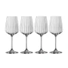 Coffret 4 verres à vin blanc Lifestyle, Spiegelau