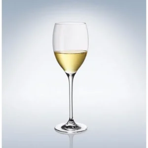 Coffret 4 verres à vin blanc Maxima, Villeroy & Boch