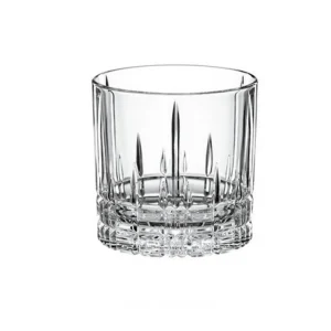 Coffret 4 verres à whisky Perfect Serve SOF, Spiegelau