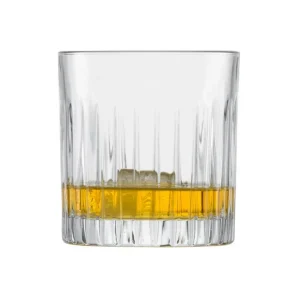 Coffret 4 Verres à whisky Stage, Schott Zwiesel