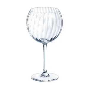 Coffret 6 verres Ballon 58 cl Symétrie, Chef & Sommelier