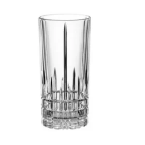 Coffret 4 verres Long Drink Perfect Serve, Spiegelau