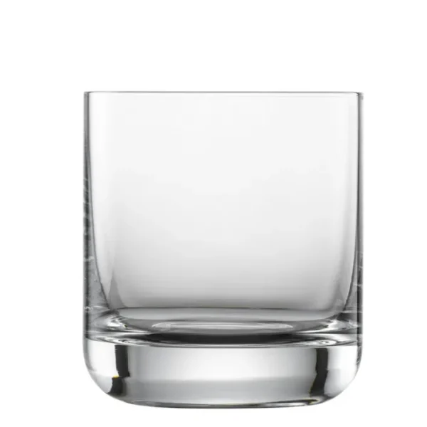 Coffret 6 Verres Whisky 30 cl Simple, Schott Zwiesel