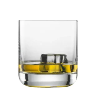 Coffret 6 Verres Whisky 30 cl Simple, Schott Zwiesel