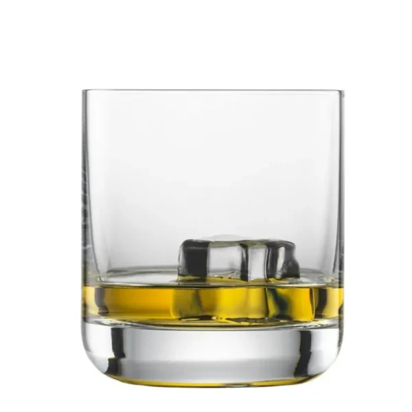 Coffret 6 Verres Whisky 30 cl Simple, Schott Zwiesel