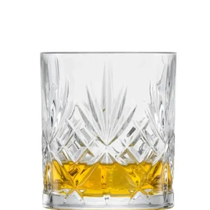 Coffret 4 Verres Whisky 33 cl Show, Schott Zwiesel