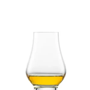 Coffret 4 Verres Whisky Nosing Bar Special, Schott Zwiesel