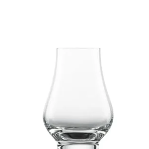 Coffret 4 Verres Whisky Nosing Bar Special, Schott Zwiesel