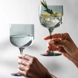 Coffret de 2 verres à vin Like Sage, Villeroy & Boch