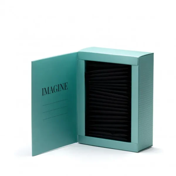 Coffret Imagine, Dammann Frères