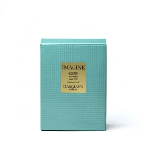 Coffret Imagine, Dammann Frères