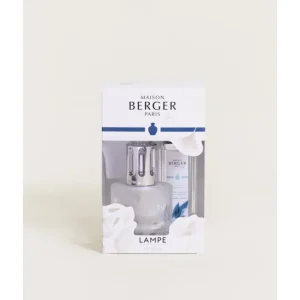 Coffret lampe Berger Aroma Happy, Maison Berger