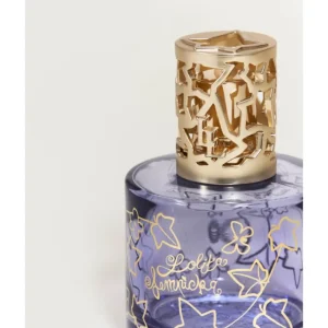 Coffret Lampe Berger Pure Lolita Lempicka Parme, Maison Berger