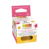 Colorant alimentaire naturel jaune, Scrapcooking