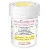 Colorant artificiel en poudre Jaune pastel, Scrapcooking