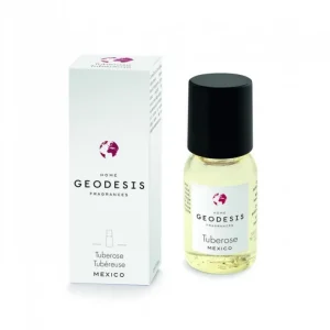 Concentré de parfum Tubéreuse, Geodesis
