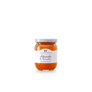 Confiture d'Abricots, La Cour d'Orgères