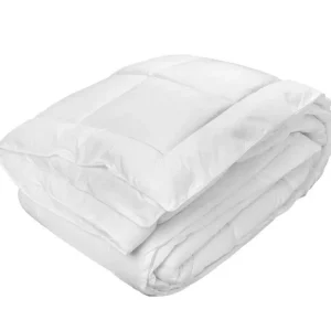 Couette en Coton Castor 200g/m², Toison d'Or