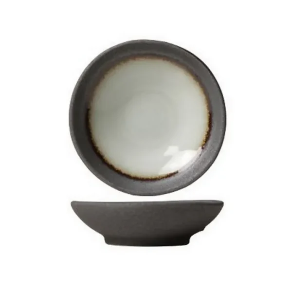 Coupelle en porcelaine 9.5cm Stone, Cosy & Trendy