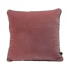 Coussin 45 cm New Delhi, Haomy