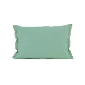 Coussin rectangulaire 60cm Outdoor Bimini, Haomy