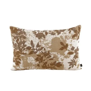 Coussin Vienne Ivoire, Haomy