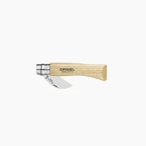 Couteau à châtaigne ail et dénoyautage, Opinel