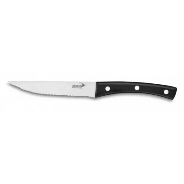 Couteau à steak 12 cm Brasserie, Déglon