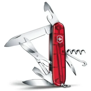 Couteau de Poche Climber, Victorinox