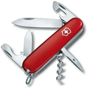 Couteau de Poche Spartan, Victorinox