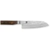 Couteau Santoku 18 cm Tim Malzer, Kai