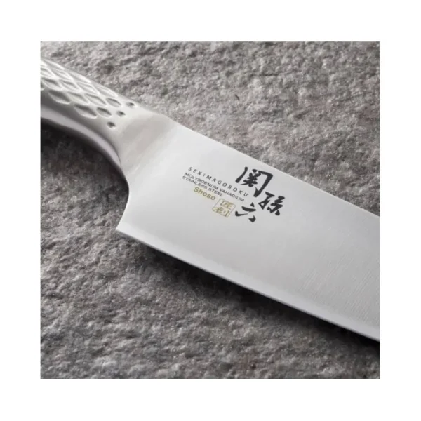 Couteau universel 15cm Seki Magoroku Shoso, Kai