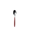 Couvert de table My Fusion Rouge, Guzzini