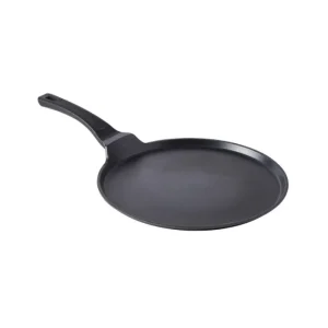 Crêpière en fonte d'aluminium 32 cm, Mastrad