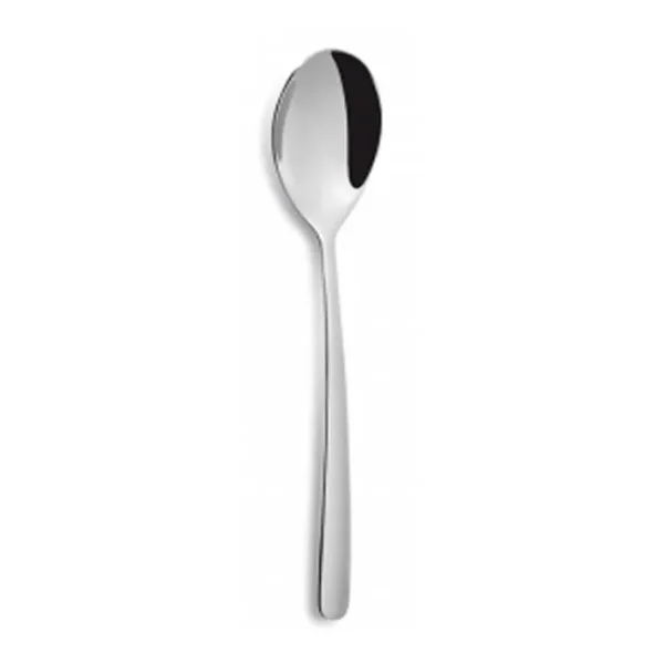 Cuillère de table Cuba, Comas