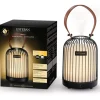 Diffuseur brume de parfum Edition Lampion Noir, Esteban