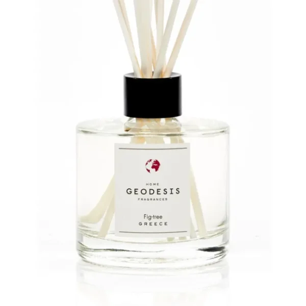 Diffuseur de parfum Figuier, Geodesis