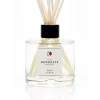 Diffuseur de parfum Sakura, Geodesis