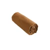 Drap housse Ambre Camel, L'effet papillon