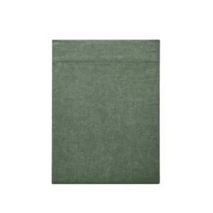 Drap plat Flanelle Frisson Lichen, Essix